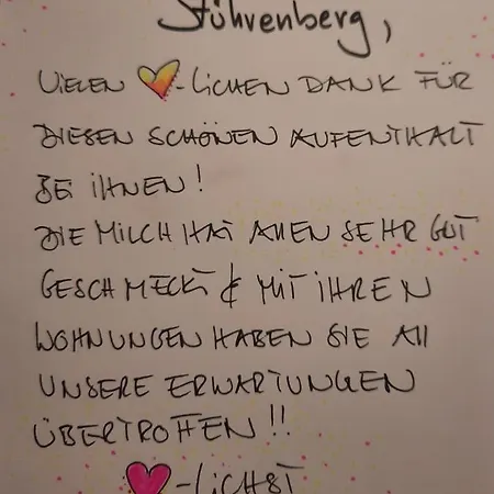 Stuhrenberg - 3 *
